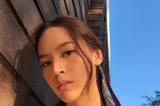 别吹了！三亚盛典网红生图一个比一个惨姚安娜却靠真实圈粉无数
